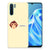 OPPO A91 Telefoonhoesje met Naam Monkey B2C Telecom
