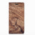 Nokia 3.1 (2018) Book Wallet Case Tree Trunk