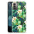 Nokia G21 | G11 TPU Case Orchidee Groen