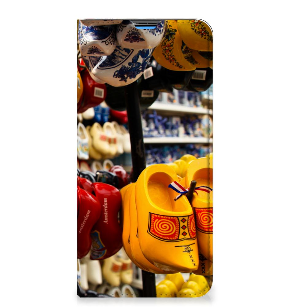 Xiaomi Mi 10T | 10T Pro Book Cover Klompen - B2C Telecom