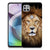 Motorola Moto G 5G TPU Hoesje Leeuw B2C Telecom