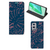 OnePlus 9 Pro Smart Cover Palm Leaves - B2C Telecom