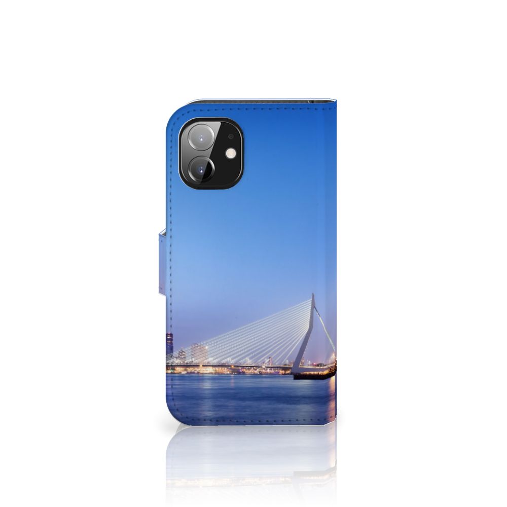 Apple iPhone 12 Mini Flip Cover Rotterdam