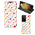 Samsung Galaxy S21 Ultra Hoesje met Magneet Dots - B2C Telecom