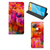 Bookcase OPPO A15 Tulips - B2C Telecom