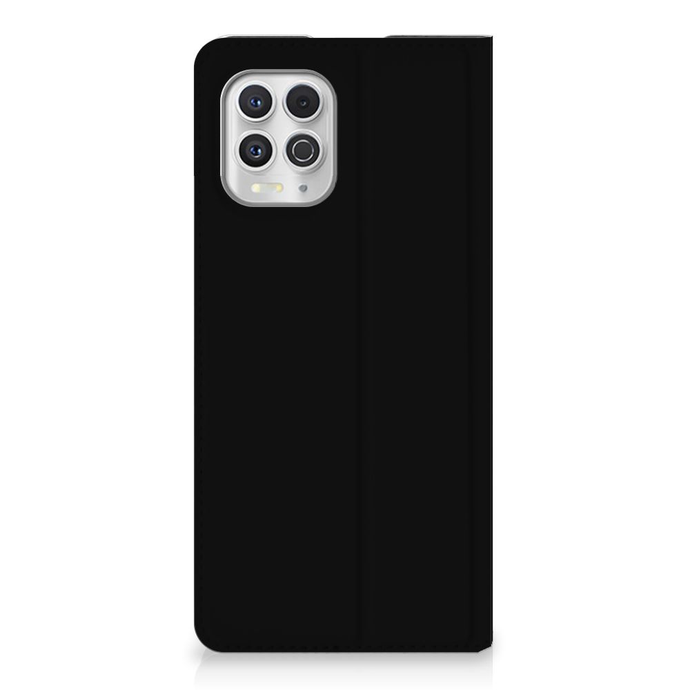 Motorola Moto G100 Magnet Case Boho Stay Wild - B2C Telecom