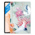 Samsung Galaxy Tab S7FE Back Case Bird Flowers - B2C Telecom