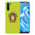 OPPO A91 Telefoonhoesje met Naam Doggy Biscuit B2C Telecom