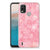 Nokia C21 Plus TPU Case Spring Flowers