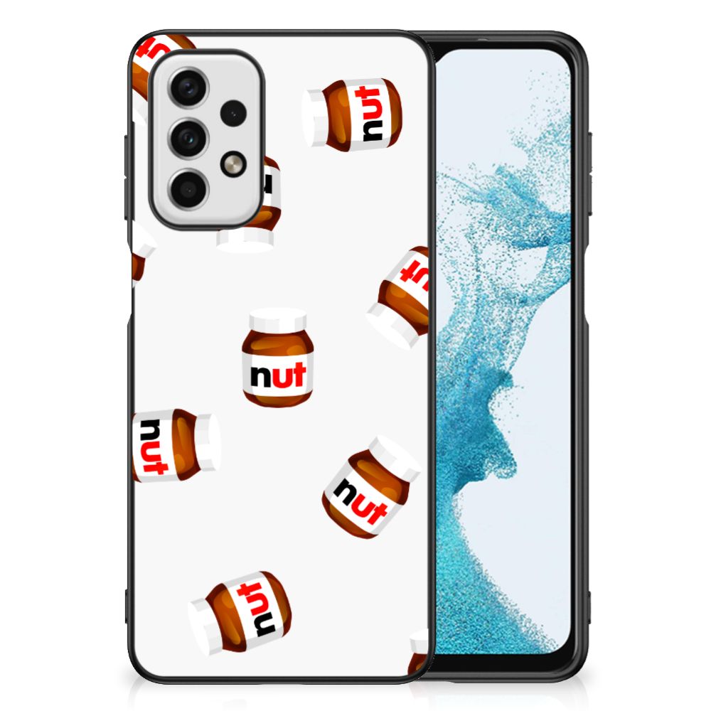 Samsung Galaxy A23 Back Cover Hoesje Nut Jar B2C Telecom