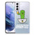 Samsung Galaxy S21 Plus Telefoonhoesje met Naam Braktus B2C Telecom