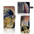 Apple iPhone 11 Telefoonhoesje met Pasjes Roofdieren