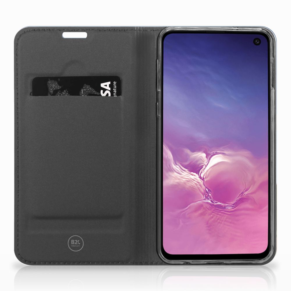 Samsung Galaxy S10e Book Cover Molen
