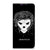 Mobiel BookCase Xiaomi Redmi 9 Skull Hair - B2C Telecom
