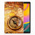 Samsung Galaxy Tab A 10.1 (2019) Hip Hoesje Kompas