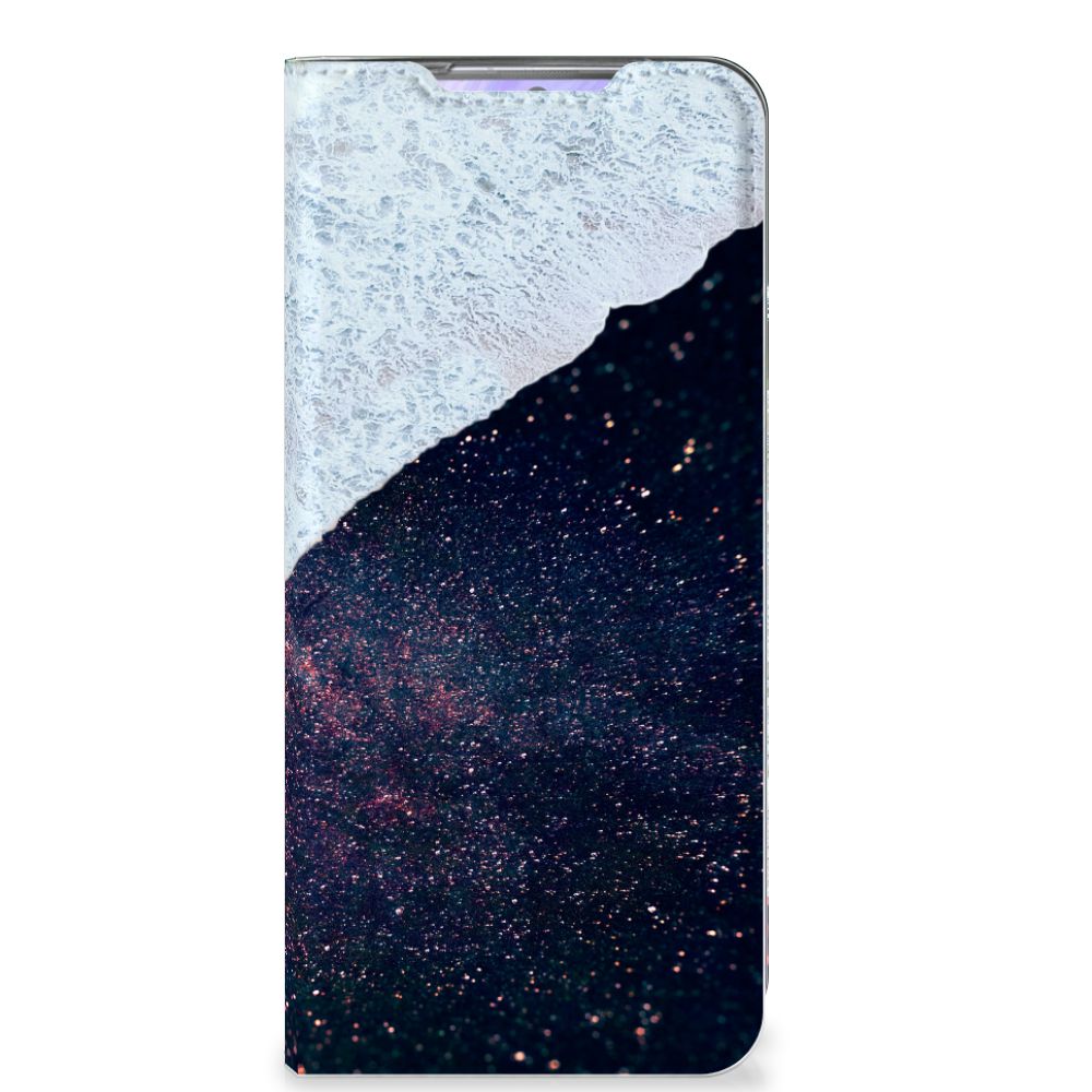 Samsung Galaxy S20 Stand Case Sea in Space - B2C Telecom
