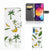 Samsung Galaxy A50 Hoesje Banana Tree