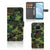 Xiaomi Mi 10T Lite Telefoon Hoesje Army Dark