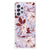 Back Cover Samsung Galaxy A33 Watercolor Flowers