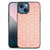 Apple iPhone 13 mini Back Case Pattern Orange B2C Telecom