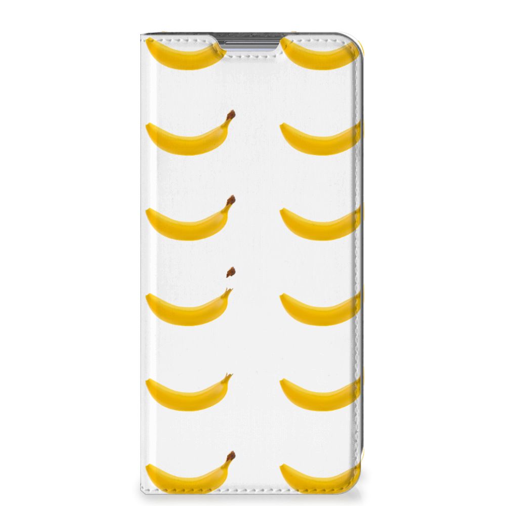 Xiaomi 12 | 12X Flip Style Cover Banana - B2C Telecom