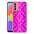 Siliconen Hoesje Samsung Galaxy M13 | M23 Barok Roze