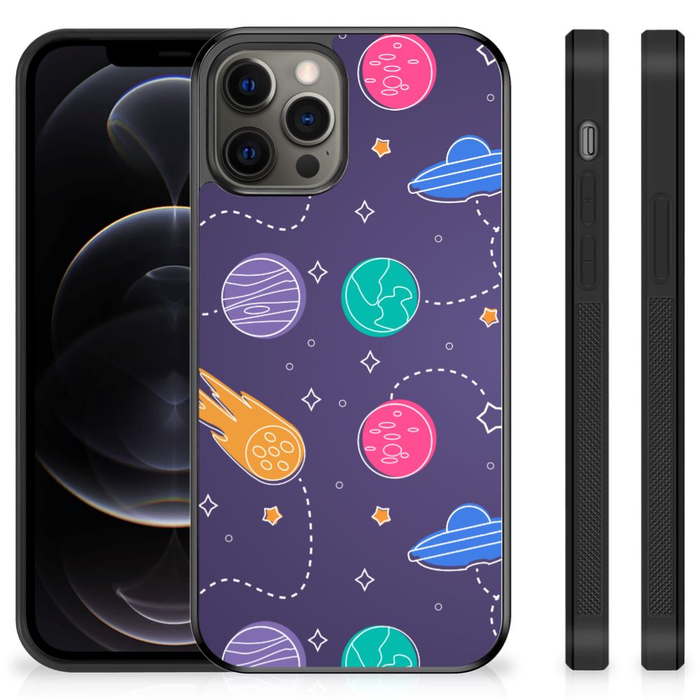 iPhone 12 Pro Max TPU Bumper Case Space B2C Telecom