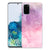 Hoesje maken Samsung Galaxy S20 Plus Pink Purple Paint B2C Telecom