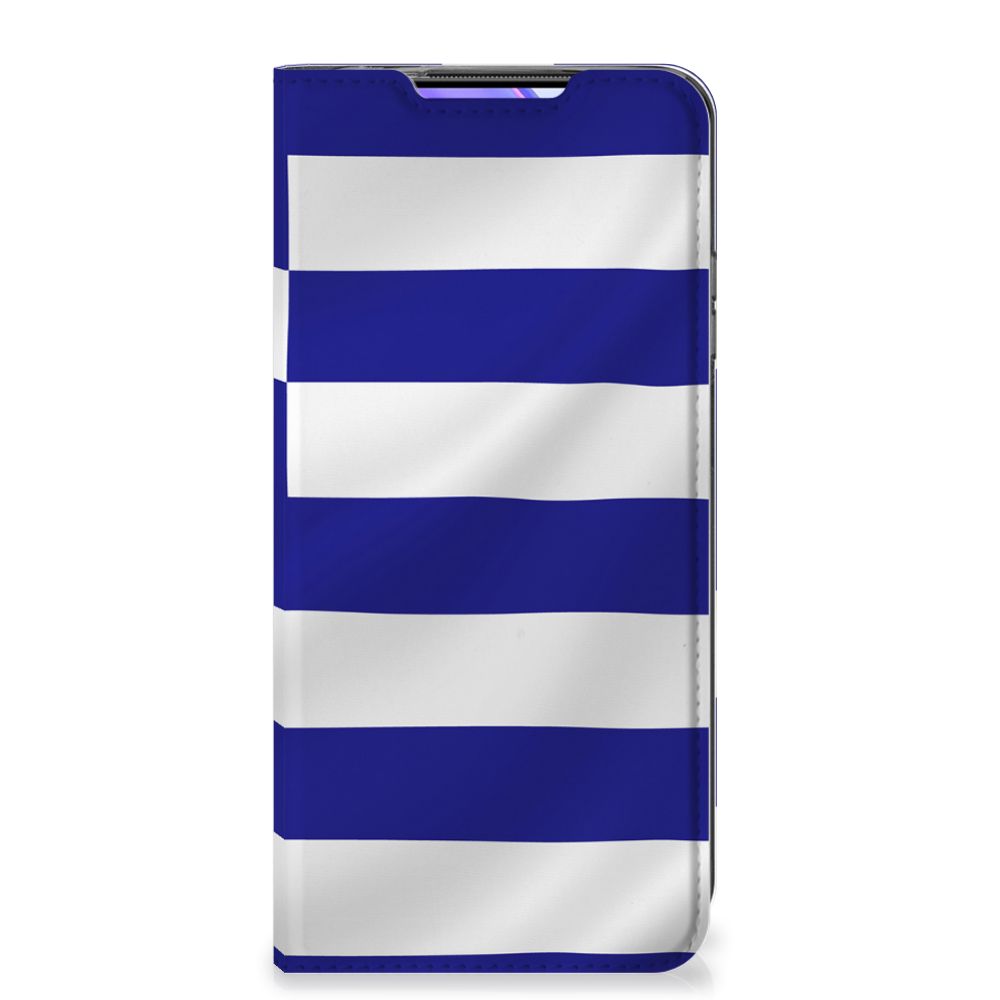 Xiaomi Mi 10T Lite Standcase Griekenland - B2C Telecom