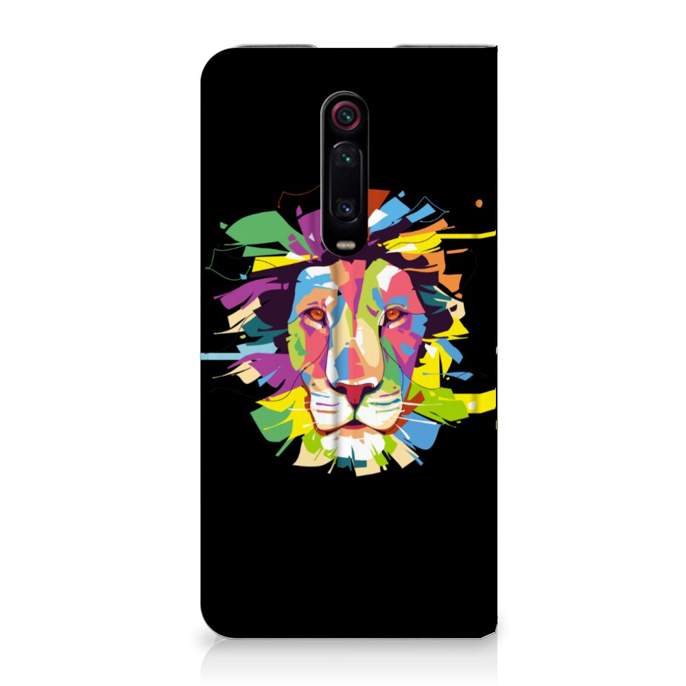 Xiaomi Redmi K20 Pro Magnet Case Lion Color - B2C Telecom