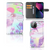 Apple iPhone 13 Telefoonhoesje met Pasjes Bird