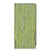 Samsung Galaxy A21s Book Wallet Case Green Wood
