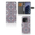 OnePlus 10 Pro Bookcase Flower Tiles