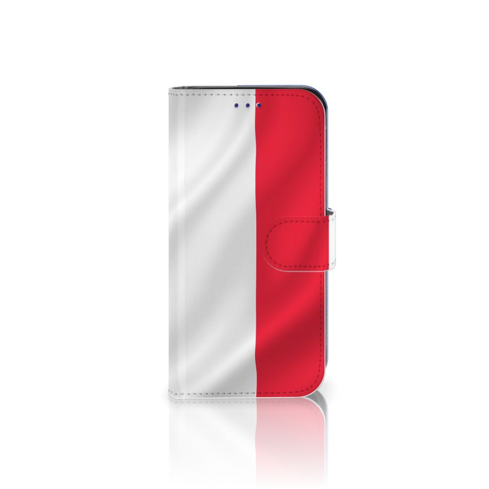 Samsung Galaxy S10e Bookstyle Case Frankrijk