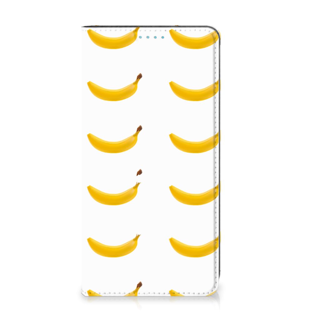 Samsung Galaxy A53 Flip Style Cover Banana