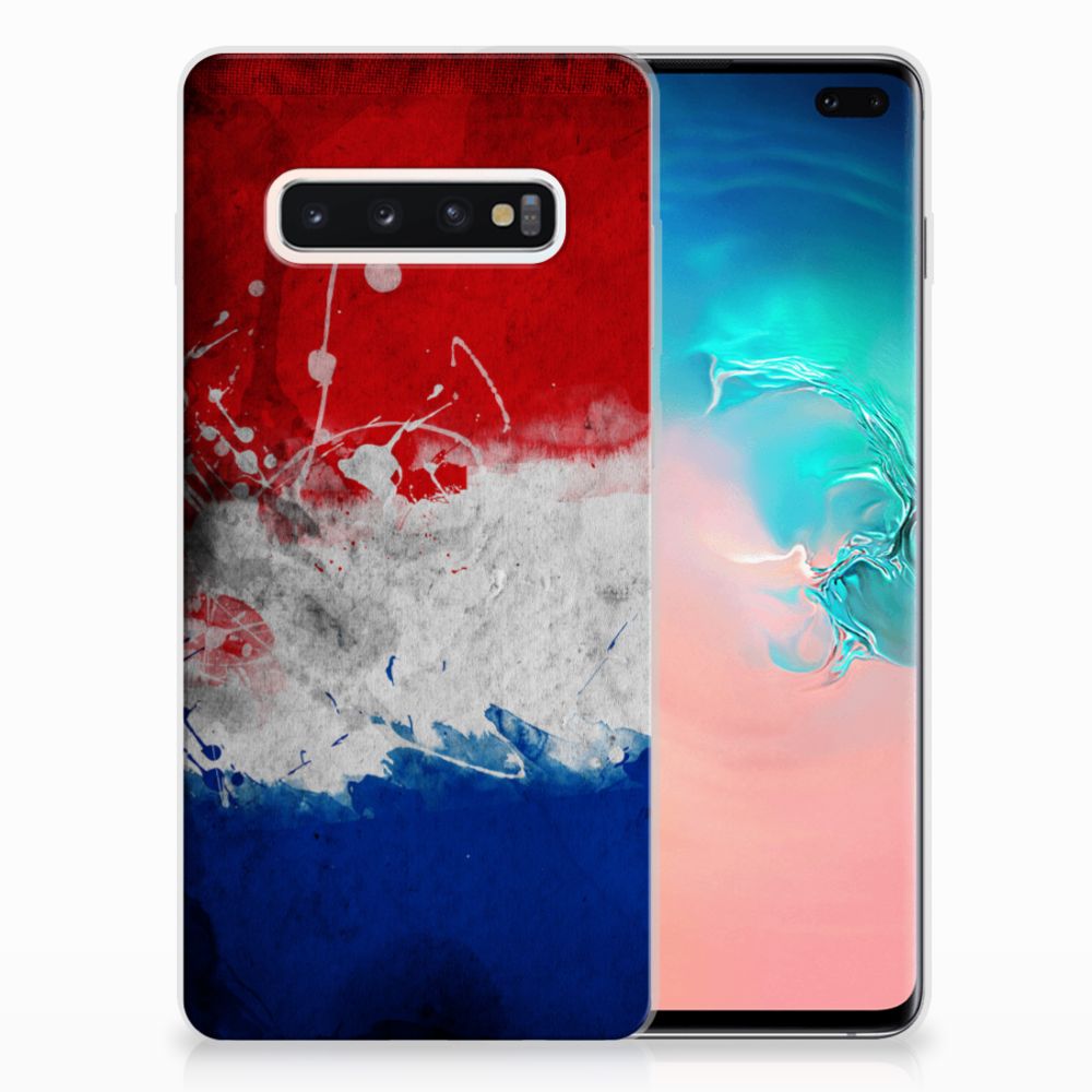 Samsung Galaxy S10 Plus Hoesje Nederland