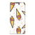 Motorola Moto G52 | Moto G82 Flip Style Cover Icecream - B2C Telecom