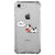 iPhone SE 2022/2020 | iPhone 8/7 Stevig Bumper Hoesje Cow