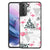 Samsung Galaxy S21 Plus Dierenprint Telefoonhoesje Flamingo Triangle B2C Telecom