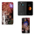 Apple iPhone 7 Plus | 8 Plus Hippe Standcase Vuurwerk