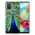 Samsung Galaxy A71 TPU Hoesje Pauw B2C Telecom