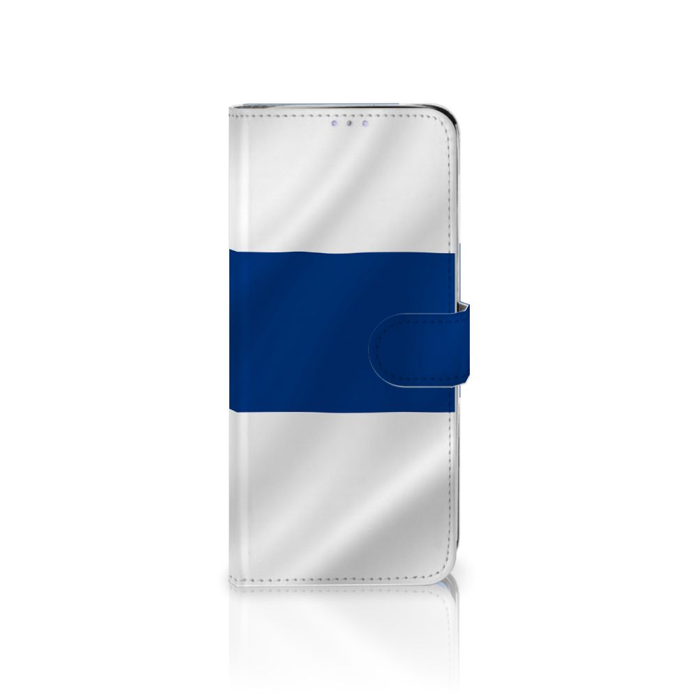 Samsung Galaxy S20 Ultra Bookstyle Case Finland