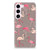 Samsung Galaxy S23 TPU Hoesje Flamingo B2C Telecom