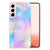 Hoesje maken Samsung Galaxy S22 Watercolor Light B2C Telecom
