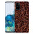 Samsung Galaxy S20 Plus Siliconen Case Koffiebonen B2C Telecom