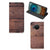 Nokia X20 | X10 Book Wallet Case Old Wood