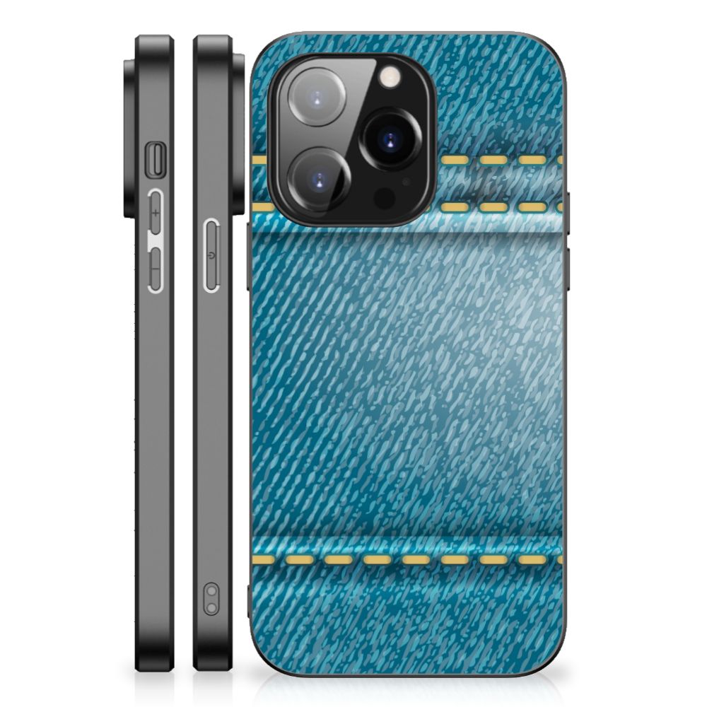 iPhone 14 Pro GSM Cover Jeans B2C Telecom