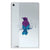 Lenovo Tab M10 Plus (3e generatie) Tablet Back Cover Merel - B2C Telecom
