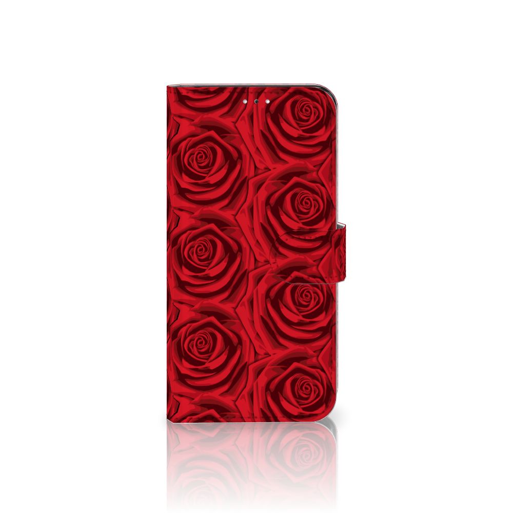 Samsung Galaxy A33 5G Hoesje Red Roses