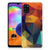 Samsung Galaxy A31 TPU Hoesje Polygon Color B2C Telecom